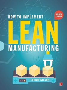 How To Implement Lean Manufacturing