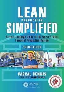 Lean Production Simplified,