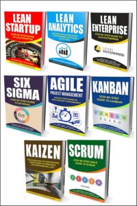 LEAN Ultimate Collection