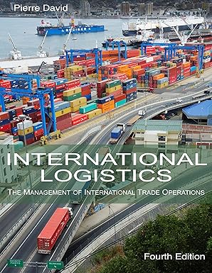 International Logistics - Supply Chain Resources