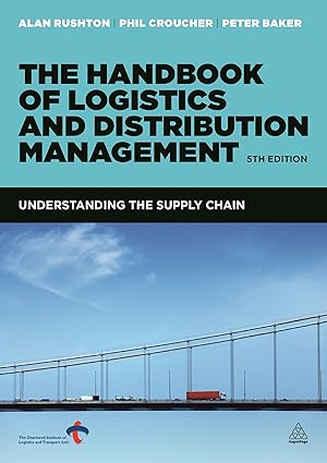 Logistic and Distribution Management - Supply Chain Resources