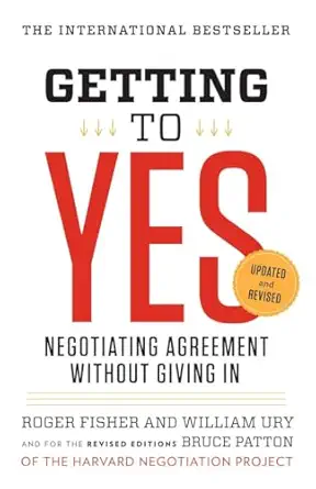 Negotiating Agrement without giving in - Supply Chain Resources