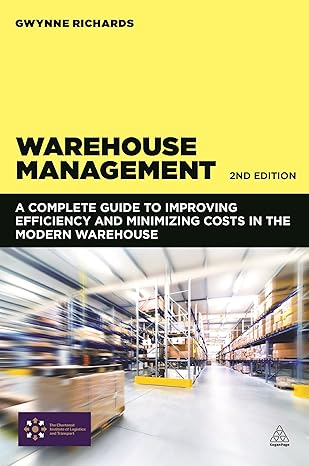 Warehouse Management