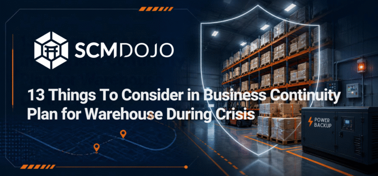 Business Continuity Plan