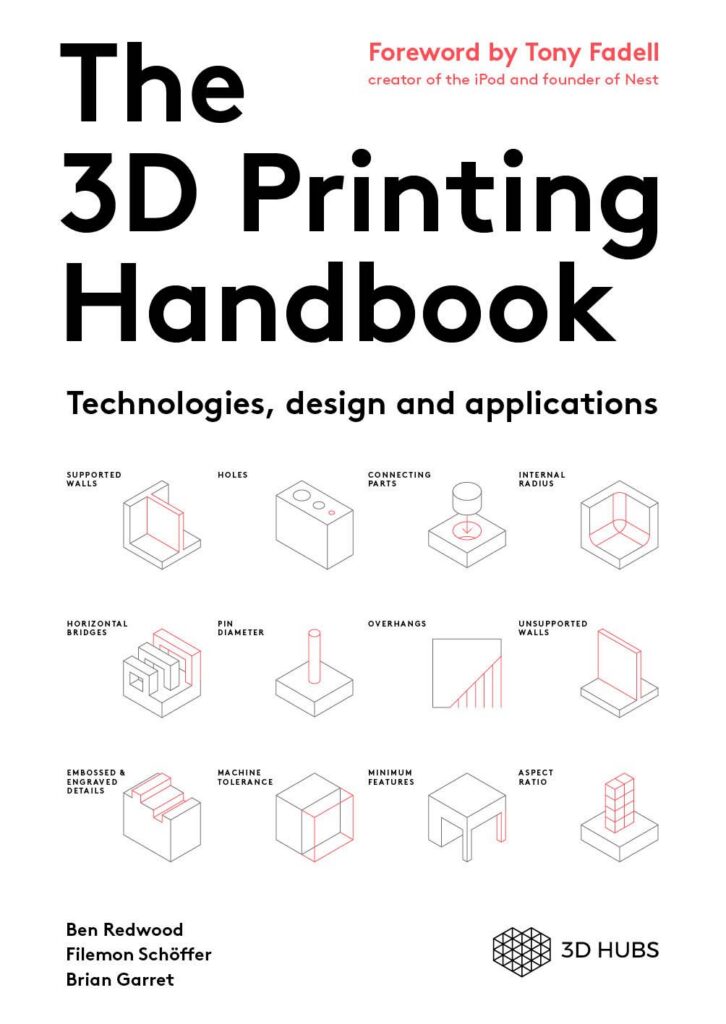 The 3D Printing Handbook