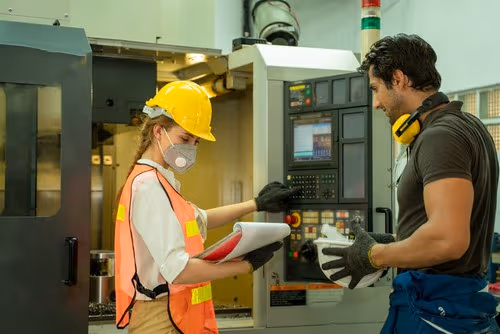 4 Lessons for Mitigating Supply Chain Disruption During a Pandemic