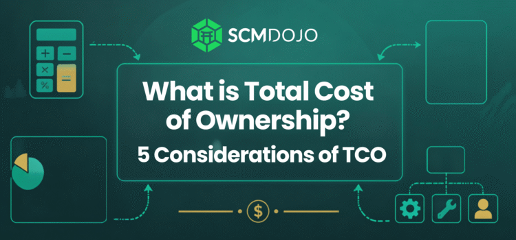 What is Total Cost of Ownership? 5 Considerations of TCO