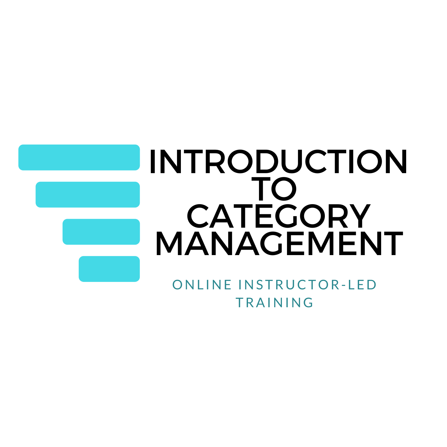 Category Management Course