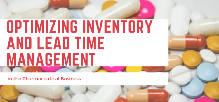 Optimizing Inventory and Lead Time Management