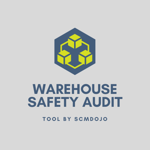 warehouse safety audit