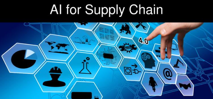 AI for Supply Chain – How it Can Benefit?
