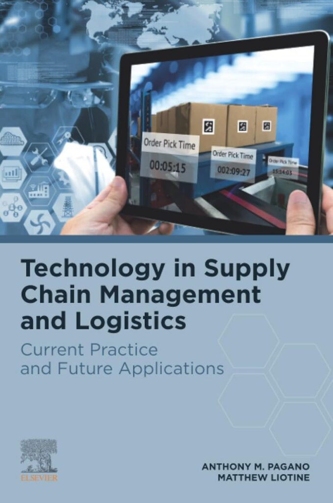 Technology in Supply Chain Management and Logistics Current Practice and Future Applications