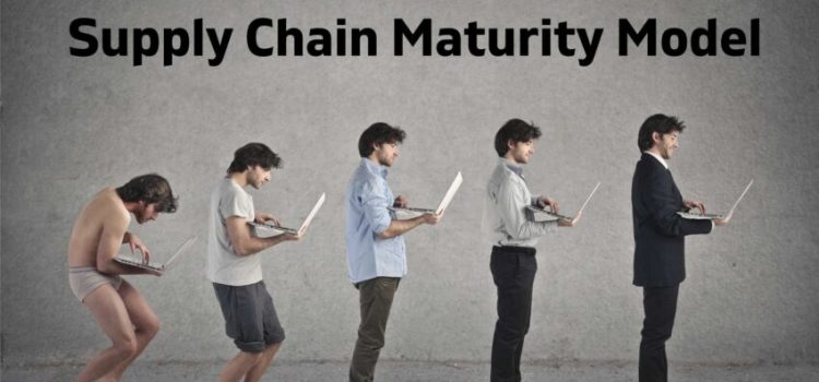 Supply Chain Maturity Model – Basics You Must Know