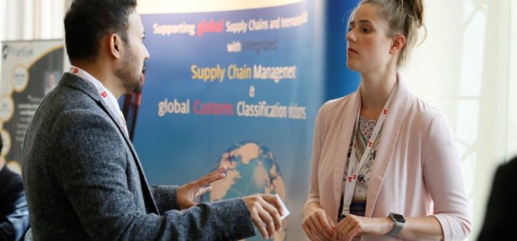 6 Strategies To Make a Career Change To Supply Chain