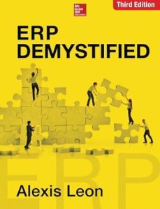 ERP Demystified, 3/e
