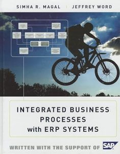 Integrated Business Processes with ERP Systems First Edition
