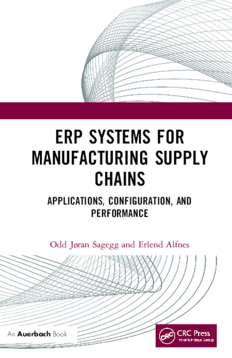 ERP Systems for Manufacturing Supply Chains