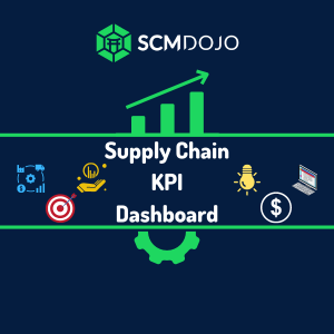 Supply Chain KPI Dashboard