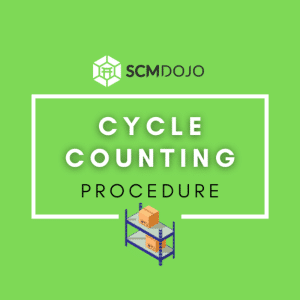 Cycle Counting Procedure