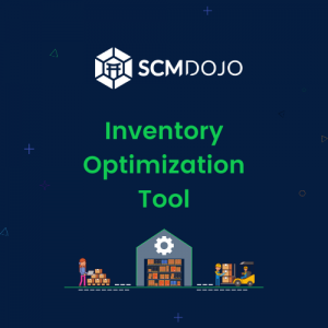 Inventory Optimization Tool