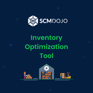 Inventory Optimization Tool