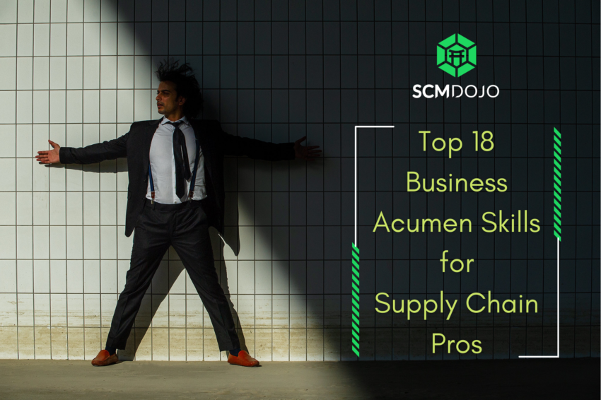Top 18 Business Acumen Skills You Should Master