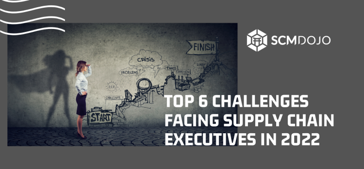 Challenges Facing Supply Chain