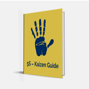 5s kaizen guide