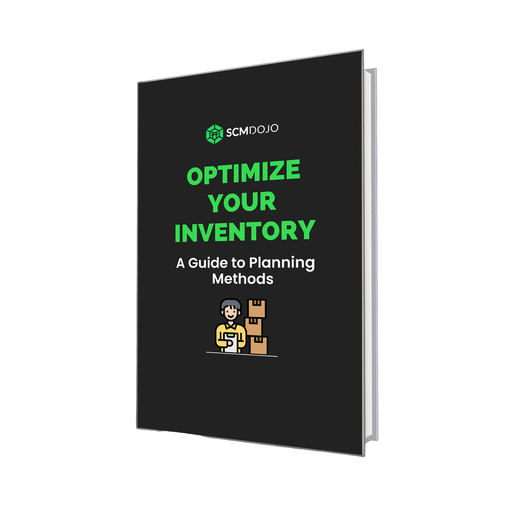 Optimize Your Inventory