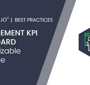 Procurement KPI Dashboard