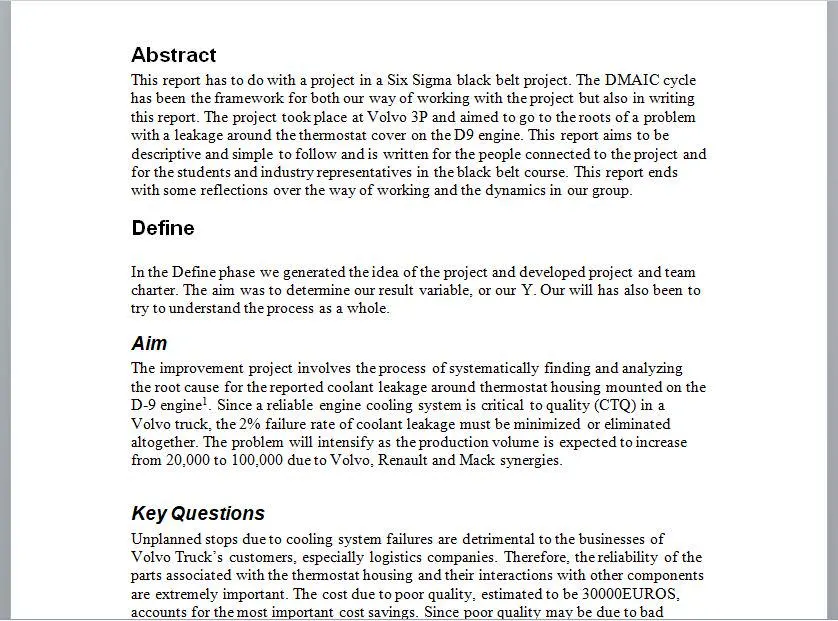 Product Carousel