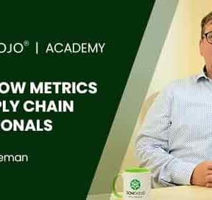 Metrics for Supply Chain