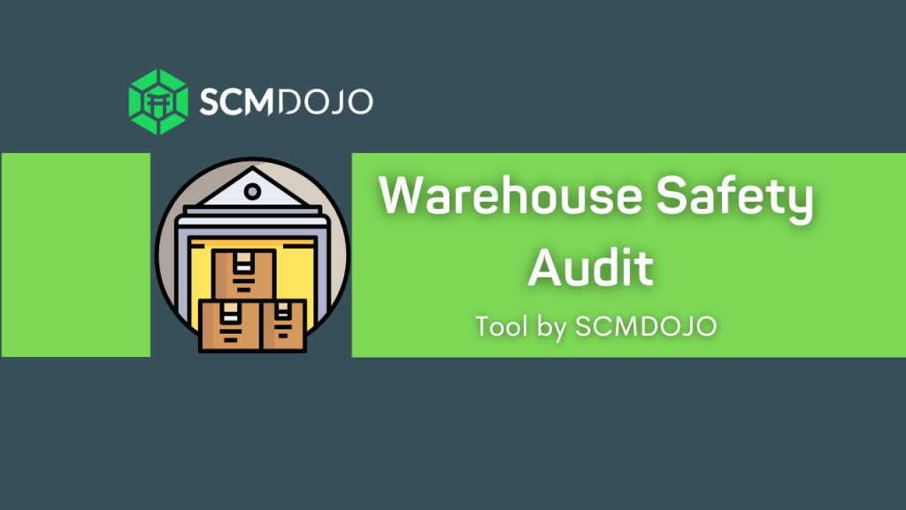Warehouse Safety Audit