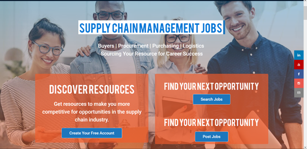 supplychainmanagement.jobs