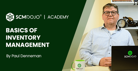 Inventory Management Course
