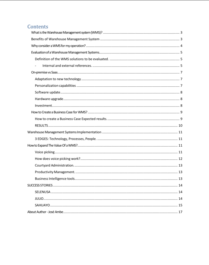 Product Carousel