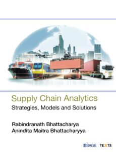Supply Chain Analytics Books