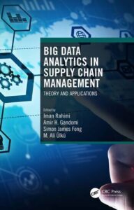 Supply Chain Analytics Books