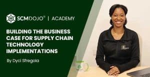 Supply Chain technology
