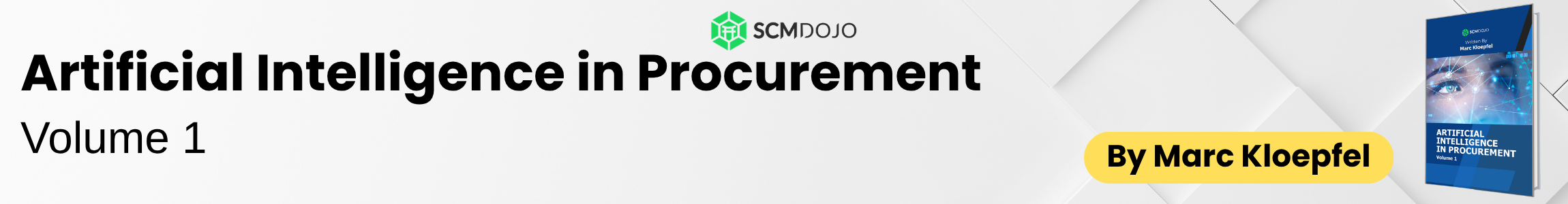 Artificial Intelligence in Procurement