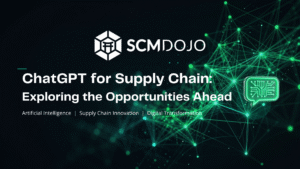 chatgpt supply chain