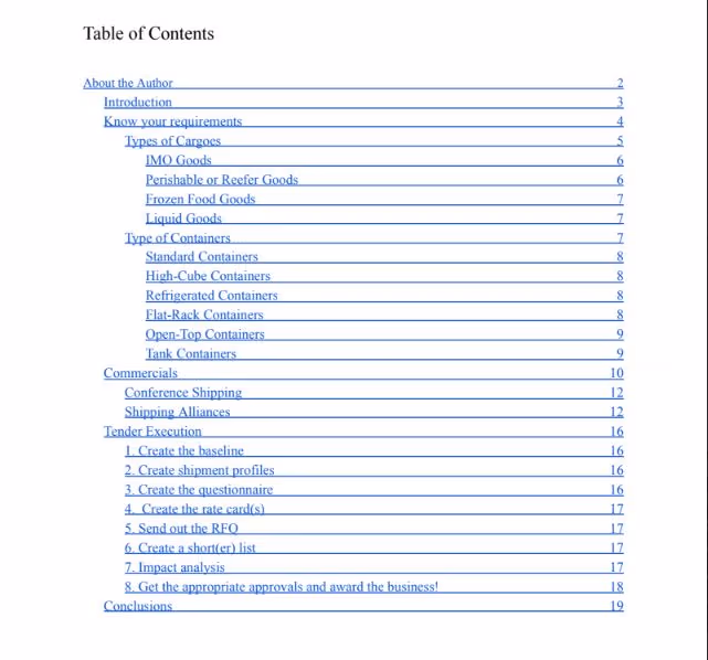 Product Carousel
