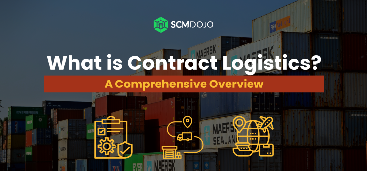 What is Contract Logistics