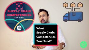 Supply Chain Competencies