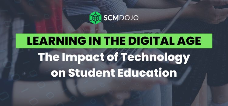 Online Learning in the Digital Age: The Impact of Technology on Student Education