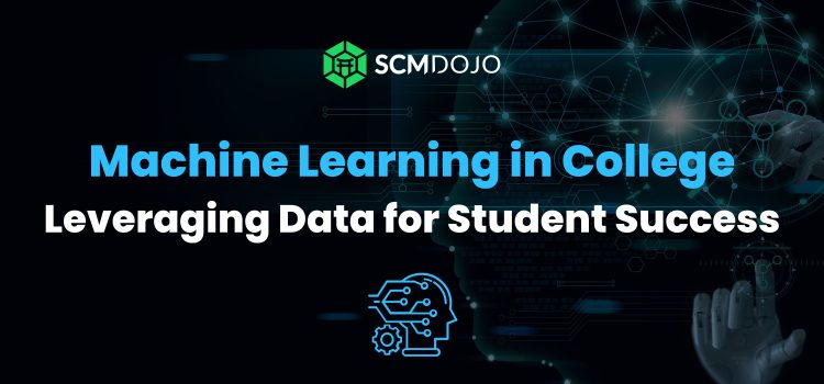 Machine Learning in College: Leveraging Data for Student Success