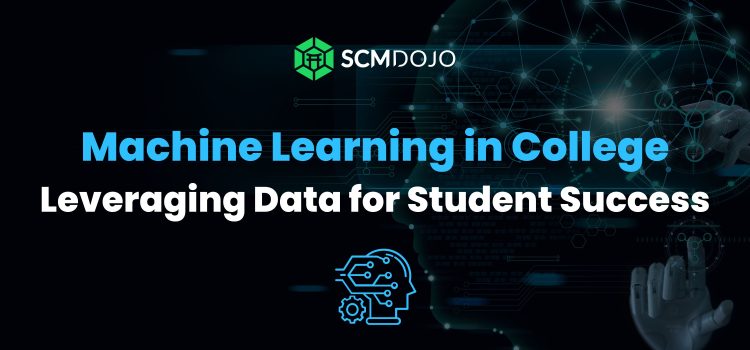 Machine Learning in College: Leveraging Data for Student Success