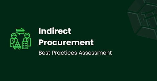 Indirect Procurement