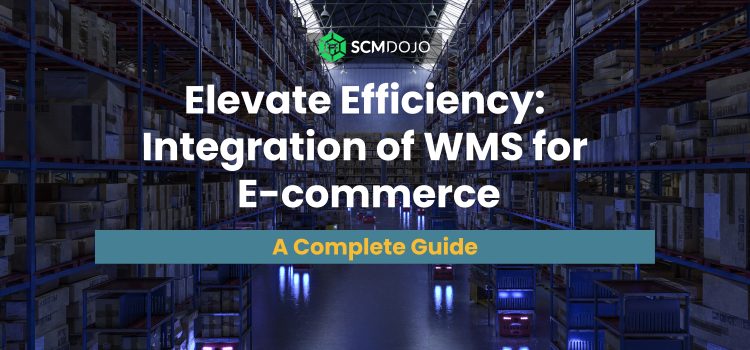 Elevate Efficiency: A Guide to integration of WMS for E-commerce