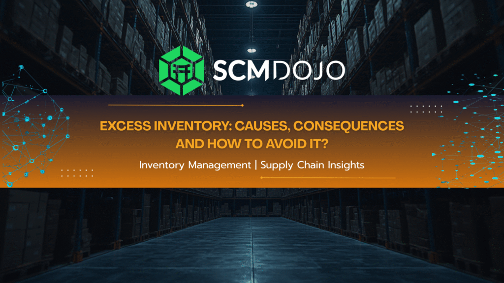 Excess Inventory